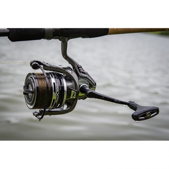 Mulineta Feeder Matrix - HX Pro Reel 3000